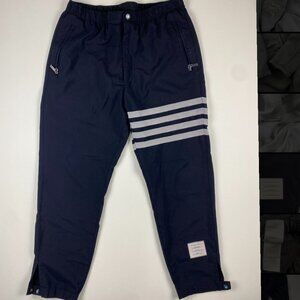 Thom Browne Technical Jogger